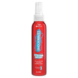 Superdrug Wella Shockwaves Ultra Strong Hold Gel Spray Hair Styling 150ml- Buy online at McGrocer