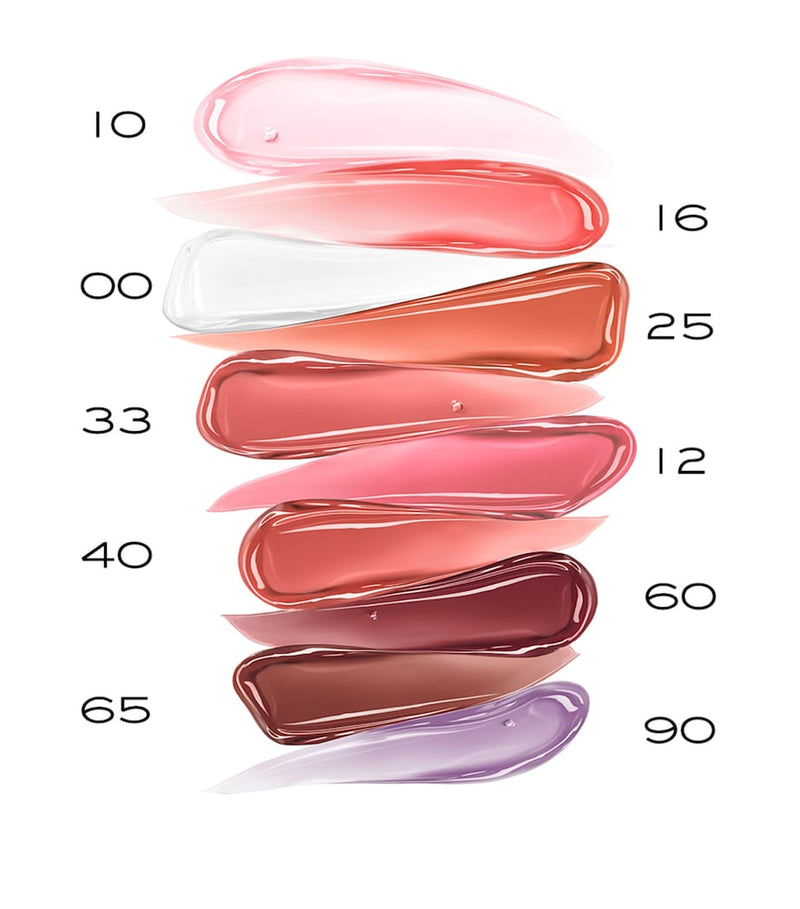 Lancôme Lip Idôle Juicy Treat lip gloss, UK version