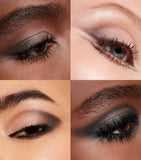 MAC Kryptonite eyeshadow palette, imported from the UK