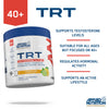 Applied Nutrition testosterone support powder Lemon & Lime 300g (British brand)