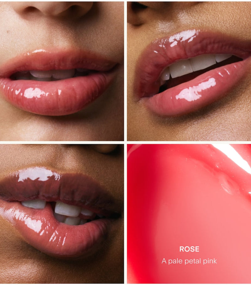 U BEAUTY The PLASMA Lip Compound (British brand)