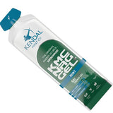 KMC NRG GEL+ caffeine mint energy gel 6x70g, UK version