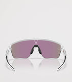 Oakley Corridor SQ sunglasses square lens semi-rimless - British product
