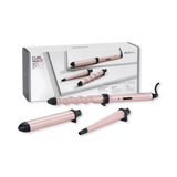 Holland & Barrett BaByliss Curl and Wave Trio Hair Curler- Buy online at McGrocer