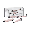 BaByliss Curl and Wave Trio hair curler (British brand)