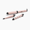 BaByliss Curl and Wave Trio hair curler (British brand)