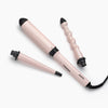 BaByliss Curl and Wave Trio hair curler (British brand)