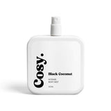 Cosy Black Coconut body mist 30ml, imported from the UK