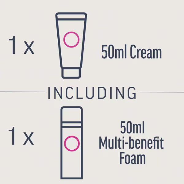 Veet Expert hair removal cream for bikini areas 50ml (British brand)