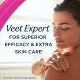 Veet Expert hair removal cream for bikini areas 50ml (British brand)
