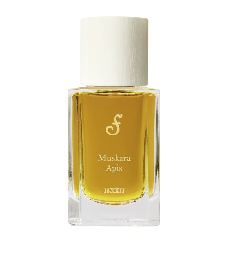 Fueguia 1833 Muskara Apis perfume 30ml - British product