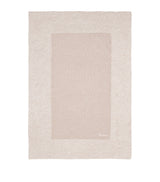 Harrods Bimbalo Wool-Blend Blanket 60cm x 90cm- Buy online at McGrocer