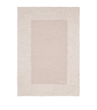 Bimbalo wool-blend blanket 60cm x 90cm (British brand)