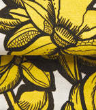 ALEMAIS Cotton Printed Mona Towel and Carry (British brand)