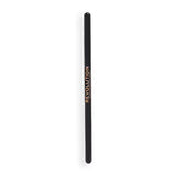 Revolution Felt Kohl Eyeliner Brown Double Ended Eyeliner