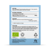 Mushrooms For Life Lion's Mane powder 60g, imported from the UK