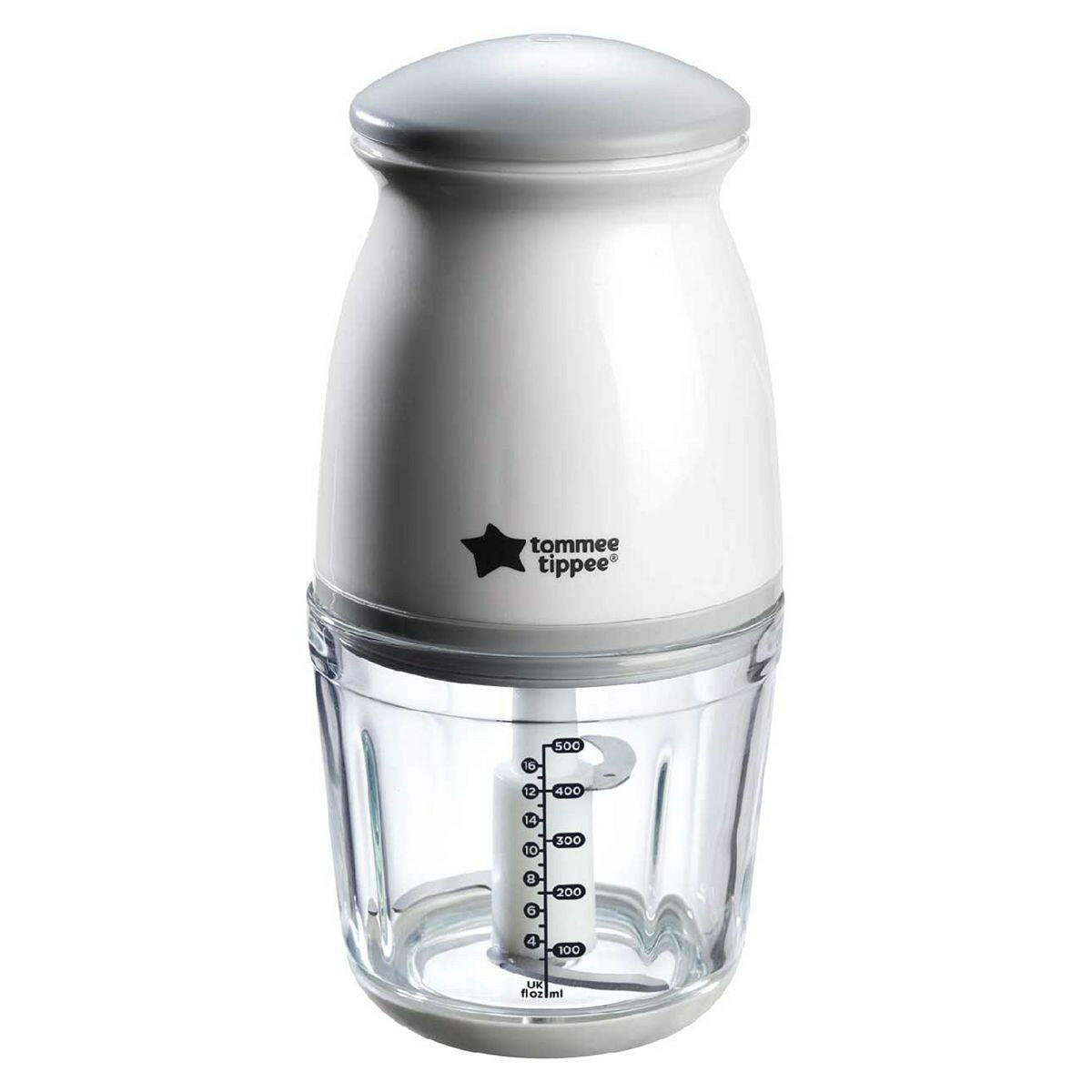 Tommee Tippee Quick-Chop Mini Baby Food Blender and Chopper GOODS Boots