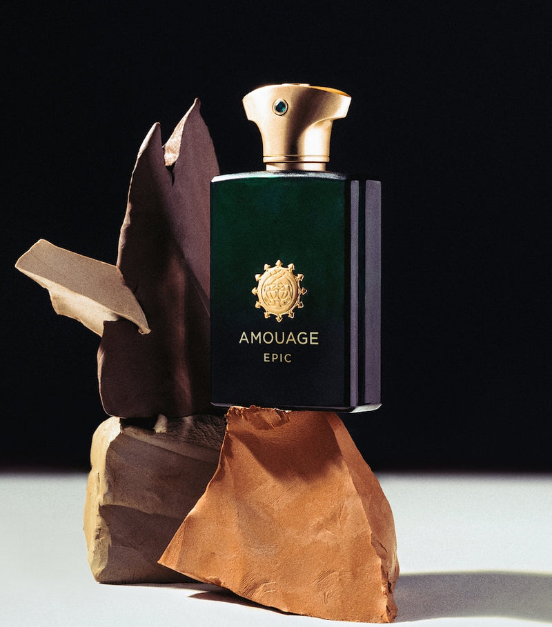 Amouage Epic Man eau de parfum 100ml (British brand)