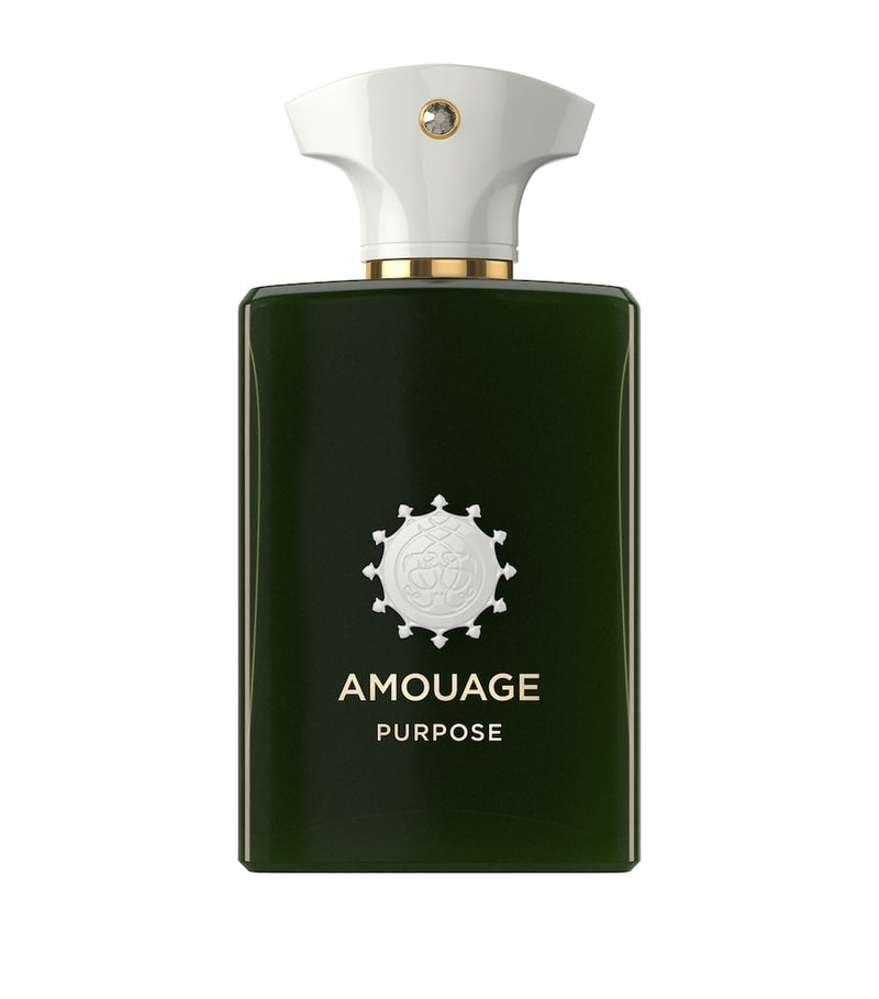 Amouage Purpose Eau de Parfum 100ml, imported from the UK