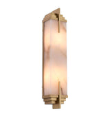 Harrods Eichholtz Harman Wall Lamp- Buy online at McGrocer