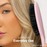 Brushworks Smooth & Shine hair brush, UK version