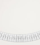 Boucheron Quatre Radiant Edition diamond necklace (British brand)