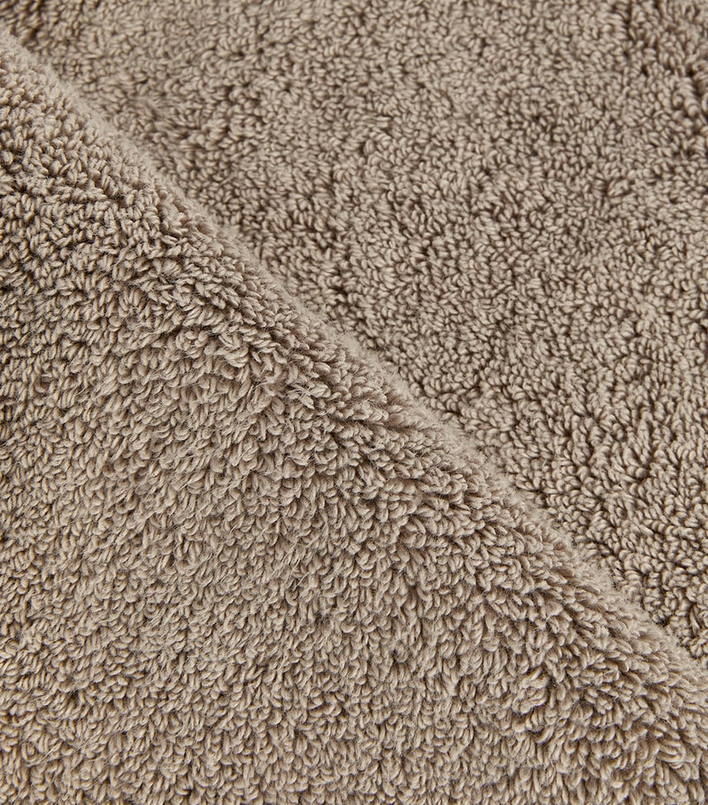 Hamam Olympia face cloth 30cm x 40cm, imported from the UK