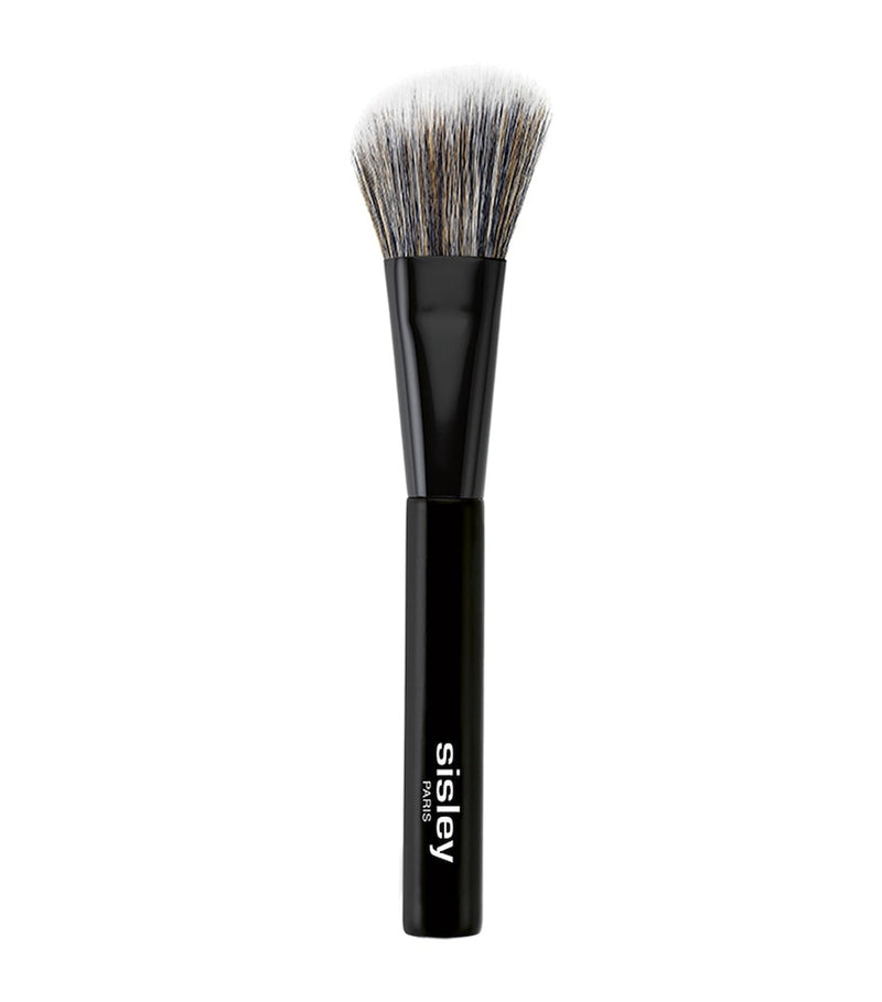 Sisley Blush Brush for cheekbone enhancement (British brand)