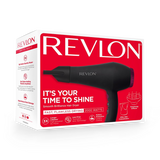 Holland & Barrett Revlon Perfect Heat Smooth Brilliance 2000W AC Motor Hair Dryer- Buy online at McGrocer