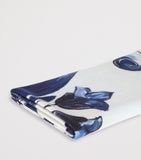 Dolce & Gabbana wool-silk Majolica print throw 140cm x 180cm - British product