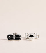 Harrods Babette Wasserman Retro Jag Cufflinks- Buy online at McGrocer