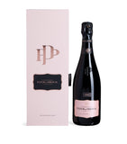 Fleur de Miraval non-vintage rose champagne 75cl - British product