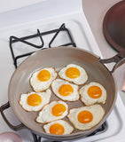 OUR PLACE Large Always Pan 32cm, imported from the UK