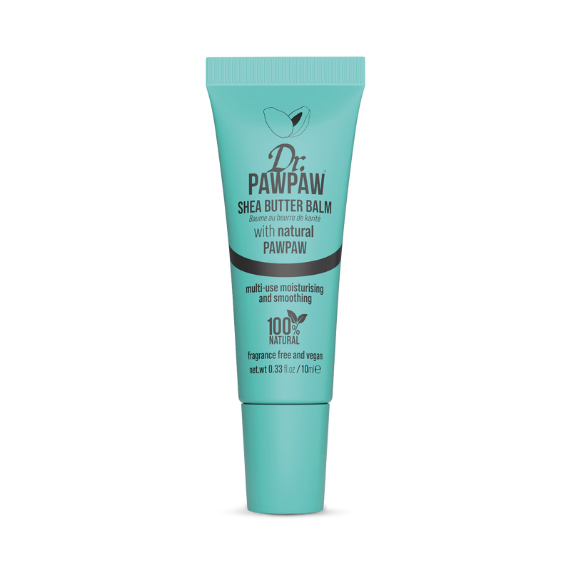 Dr PawPaw Shea Butter Balm 10ml