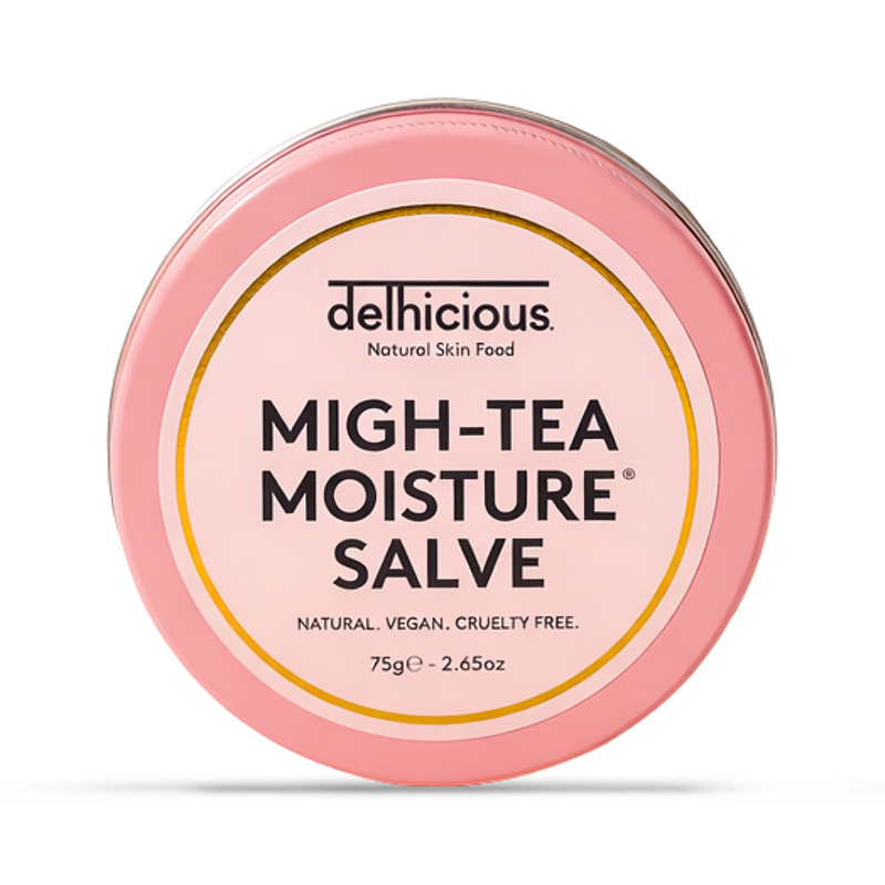 Migh-Tea Moisture Soothing Skin Salve - British product