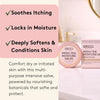 Migh-Tea Moisture Soothing Skin Salve - British product