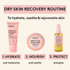 Migh-Tea Moisture Soothing Skin Salve - British product
