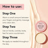 Migh-Tea Moisture Soothing Skin Salve - British product