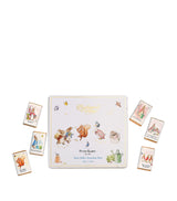 Harrods Charbonnel et Walker Peter Rabbit Milk Chocolate Slims Tin 150g- Buy online at McGrocer
