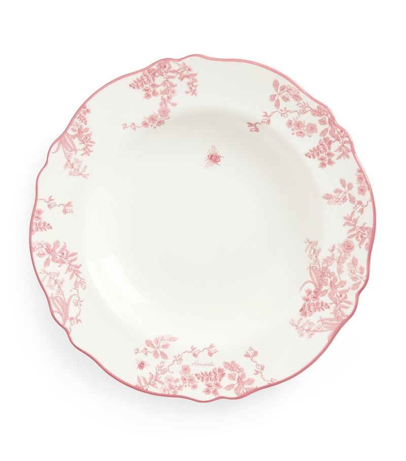 Tasse émaillée multicolore