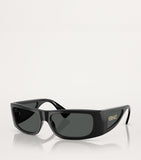 Versace sunglasses VE4482 black and grey - British product