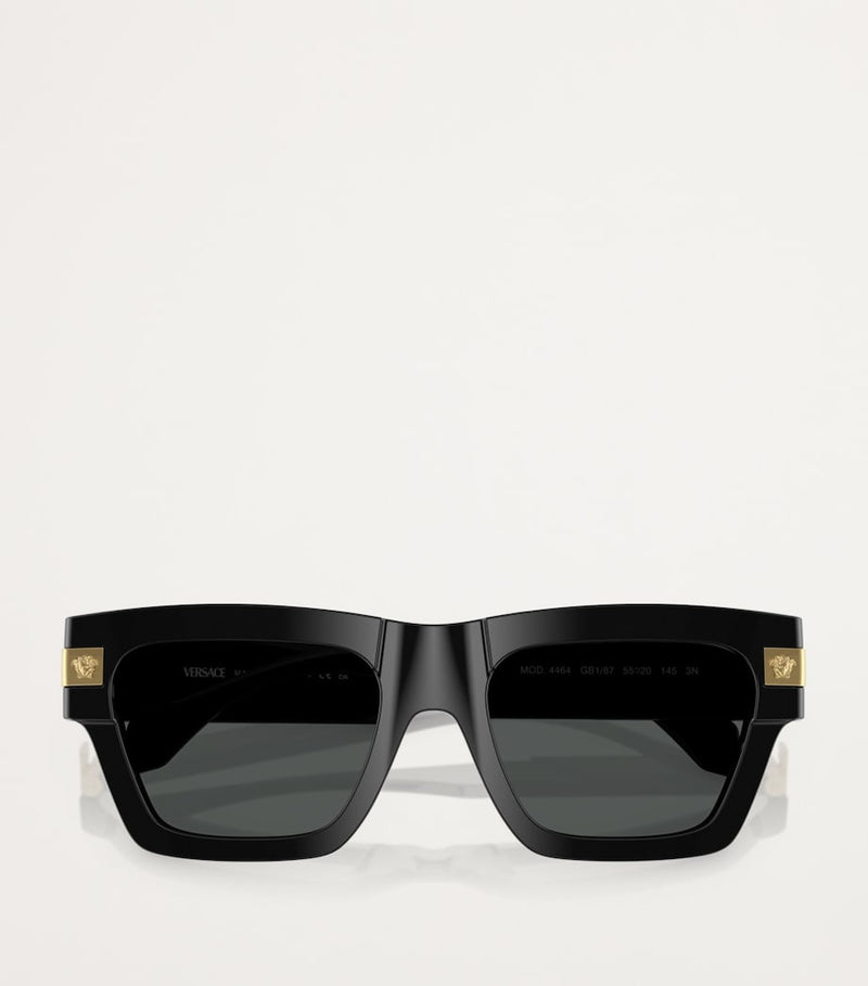 Versace nylon sunglasses VE4464, imported from the UK