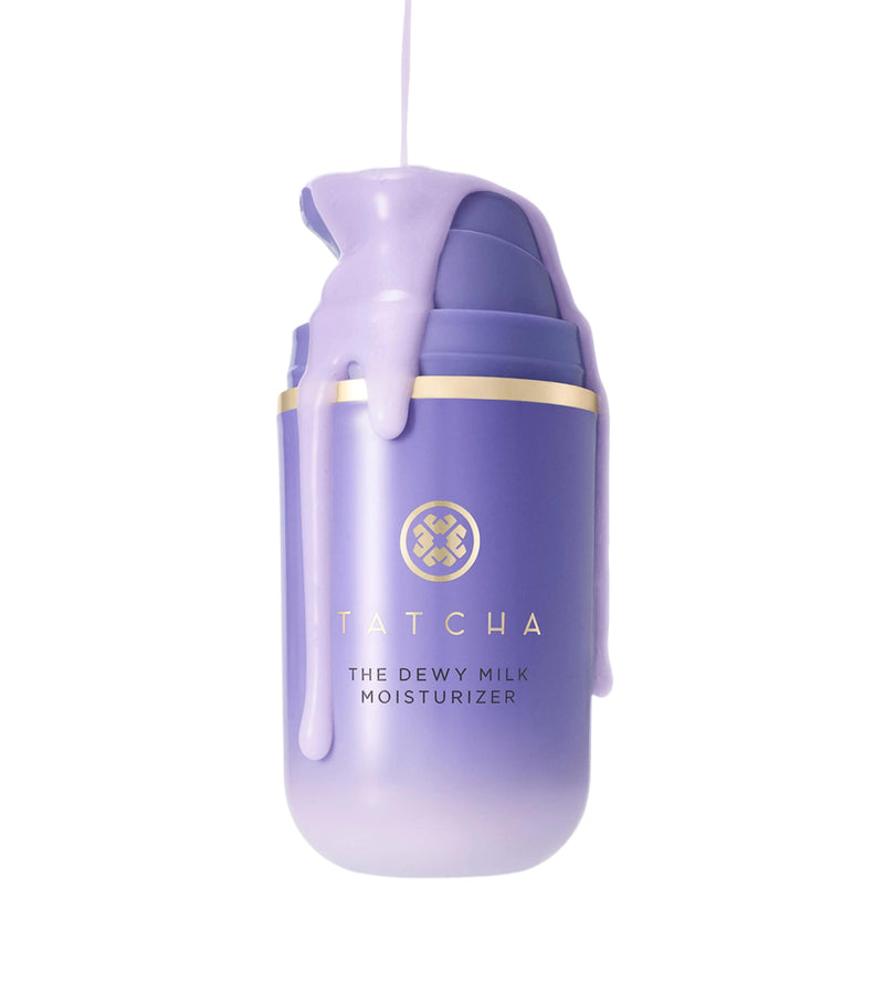 Tatcha The Dewy Milk facial moisturiser 50ml (British brand)