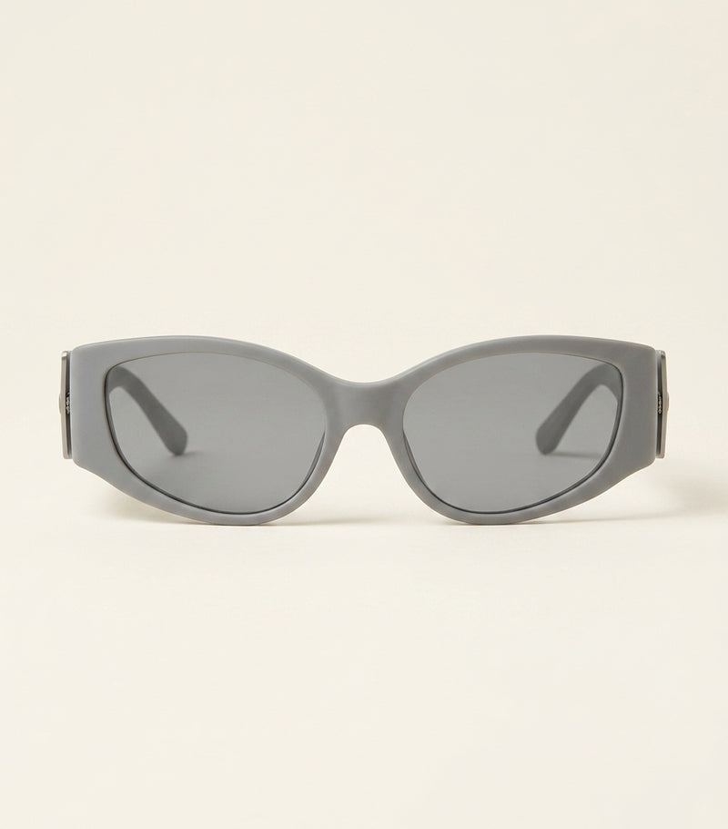 Balenciaga acetate sunglasses 6E000281 (British brand)