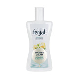 Superdrug Fenjal Sensitive Shower Cream 200ml- Buy online at McGrocer