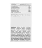 Wild Nutrition perimenopause biotic supplement 30 capsules (British brand)