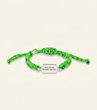 Balenciaga Saint-Germain Lace bracelet - British product