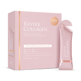 Holland & Barrett Revive Marine Collagen Drink Sachets Hair Skin Nails 14 Pack- Buy online at McGrocer
