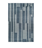 Paul Smith Raster Aegean rug 2.74m x 1.83m, UK version