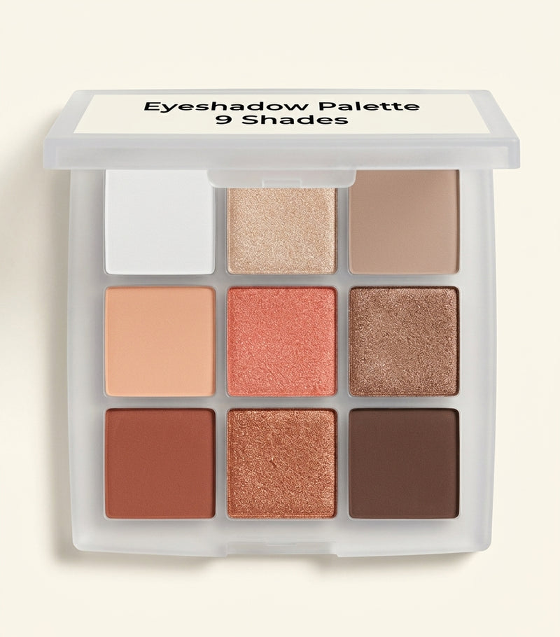 Dior Backstage Eye Palette, imported from the UK